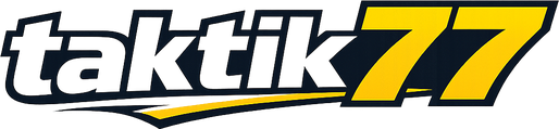 Logo taktik77
